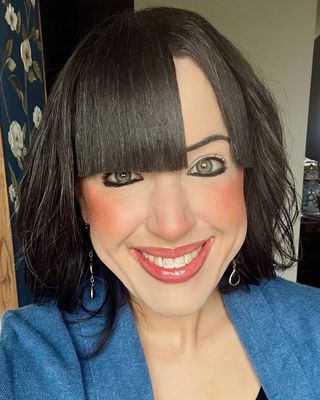 Photo of Rachel Matthews, Clinical Social Work/Therapist, MSW, LCSW-C