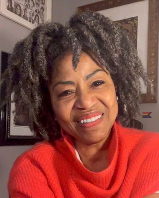 Photo of Olufemi (Femi) Sharp, Licensed Professional Counselor, MA, LPC