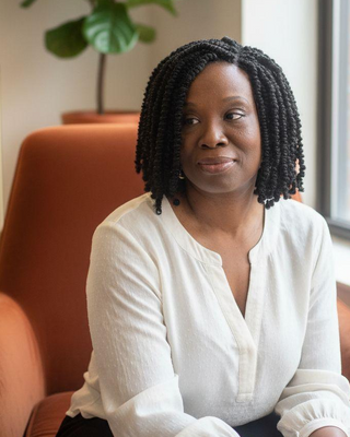 Photo of Carla Jack, Licensed Mental Health Counselor, LMHC