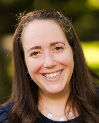 Photo of Esther Rottenstreich, Clinical Social Work/Therapist, LCSW