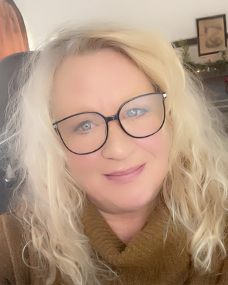 Photo of Linnea Haun, Licensed Professional Counselor, LPC
