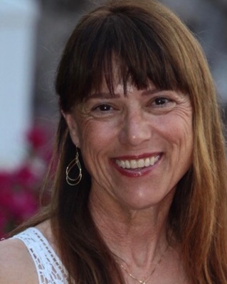 Photo of Ann Marie Donnelly, PhD, Psychologist in Pismo Beach