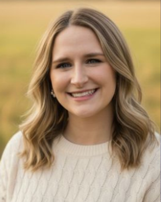 Photo of Sarah Wareing, Licensed Professional Counselor Associate, LCDC, NCC