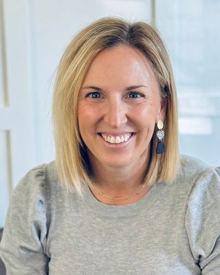 Photo of Adrienne Barclay, Clinical Social Work/Therapist, LMSW