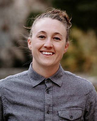 Photo of Kelli O'Brien, Counselor in Helena, MT
