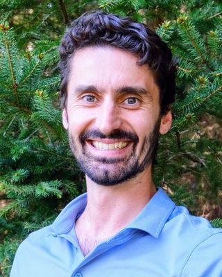 Photo of Jason Schmidt, Registered Psychotherapist (Qualifying), RP(Q)