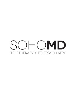 Photo of SohoMD, MD, Psychiatrist in New York