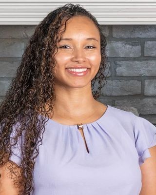 Photo of Dr. Eneida Miranda, Psychiatrist, DO