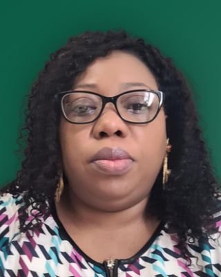 Photo of Olubukola Askew, Psychiatric Nurse Practitioner, PMHNP
