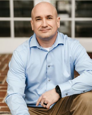 Photo of Rich L Wheeler, Counselor, LMHC