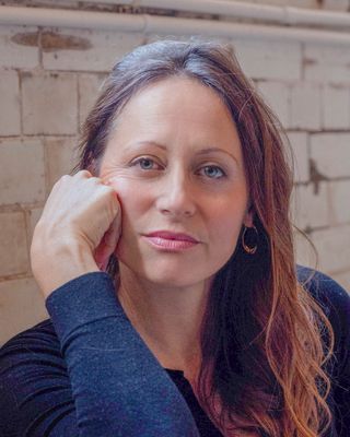 Photo of Eloise Minton, Psychotherapist, COSRT Reg.