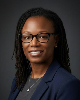 Photo of Shaheema Duncan, Licensed Professional Counselor, LPC