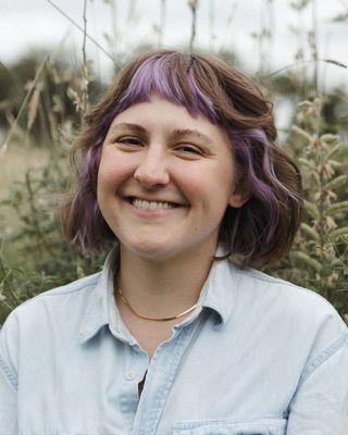 Photo of Meredith Kalies, Psychologist, PsyD, HSP