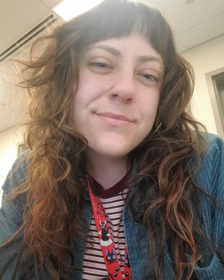 Photo of Kalene Krause, Licensed Professional Counselor, LPC, CADC I