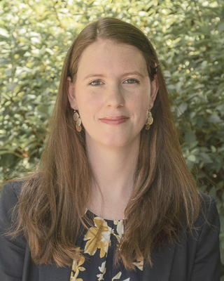 Photo of Sarah Cahill Roberts, LCSW, Clinical Social Work/Therapist in Evans