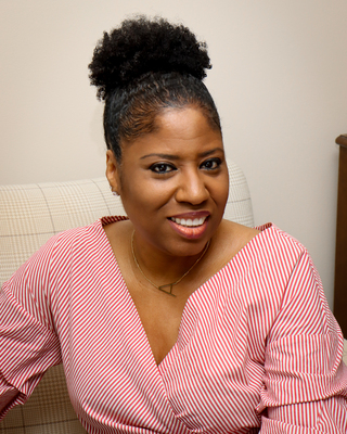 Photo of Dr. Amber C Gardner, Licensed Professional Counselor in Palos Hills, IL