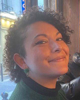 Foto de Cristina Pino Castillo, Psicólogo, Lic. en Psicología