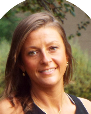 Photo of Kristina Ann Marchese, Licensed Professional Counselor, LPC, LPCA