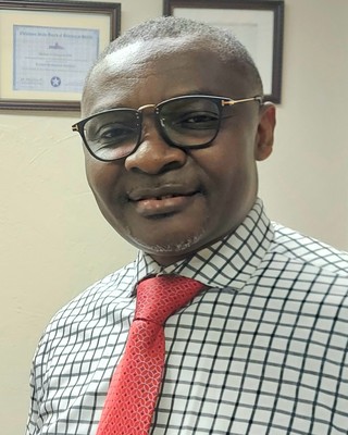 Photo of Michael N Chongwa, Licensed Professional Counselor in Oklahoma City, OK