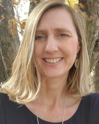 Photo of Jennifer Brost, Counselor in Cedar Falls, IA