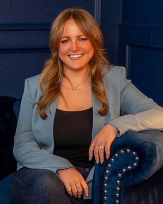 Photo of Natalie Brehm, Licensed Professional Counselor Candidate, LPCC