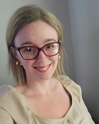 Photo of Brianna Watson, Licensed Professional Counselor, MA, LPC