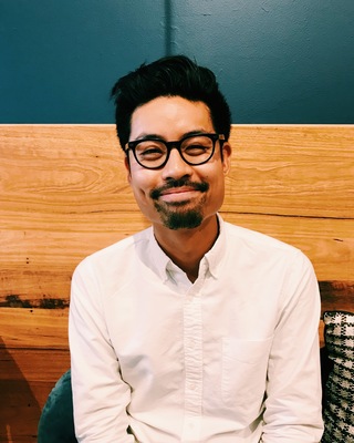 Photo of Daniel Leung - Allied Psychology Group, Psychologist in Malvern, VIC