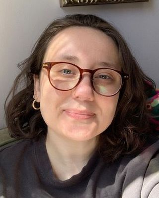 Photo of Lauren McCaffrey, Clinical Social Work/Therapist, LCSW-C