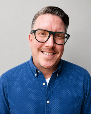 Photo of Tyler Philip Steeves, Registered Psychotherapist (Qualifying), RP (Q)