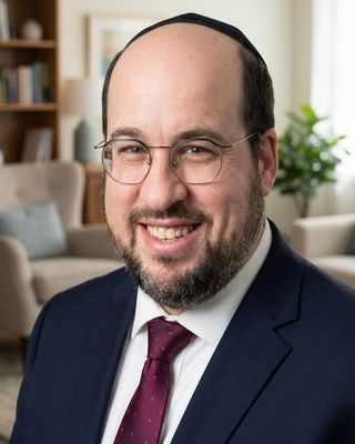 Photo of Abraham J Weiss, Marriage & Family Therapist, LMFT