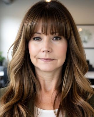 Photo of Cheryl A Laurenza, Counselor, LCMHC, NCC, ACS, LPC