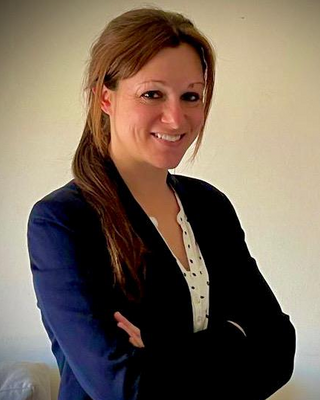 Foto de Lucia Gimenez ., Lic. en Psicología
