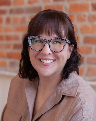Photo of Nicole M Wilson, Licensed Professional Counselor, MA, LPC
