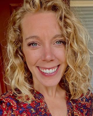 Photo of Jacie Vanderloo, Licensed Professional Counselor, MS, NCC, LPC, RYT