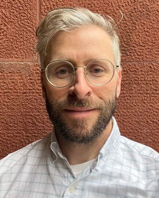 Photo of John Steen, Clinical Social Work/Therapist in East Village, New York, NY
