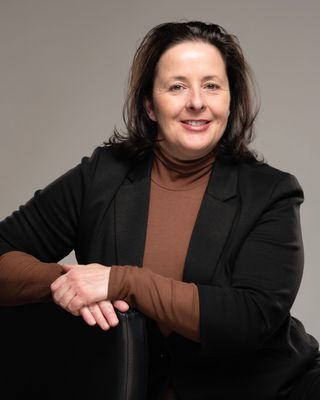 Photo of Diane M Cimetta, Registered Psychotherapist, RP