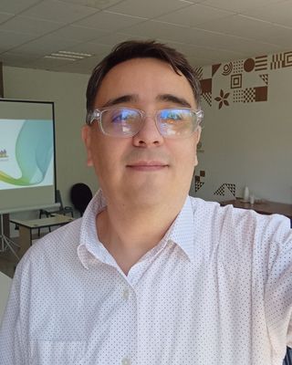 Foto de Hugo Servando Sánchez G., Psicólogo, Lic. en Psicología