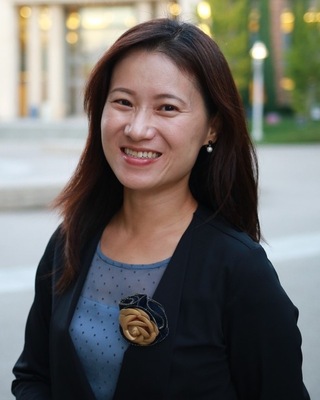Photo of Tzu-Yin Inga Yeh, Marriage & Family Therapist Associate in California