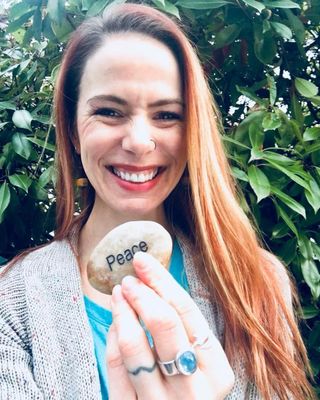 Photo of Amanda Michelle Smith, Counselor, QMHP