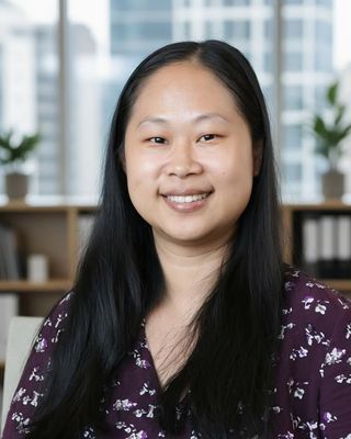Photo of Mai Lor Moua, Clinical Social Work/Therapist, MSW, LICSW