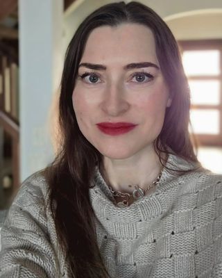 Photo of Joyce Achtnig - Alberta Counselling Centre, Psychologist, MC, BEd, CCC, Psych