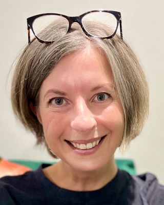 Photo of Sally Wood