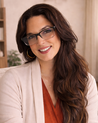 Photo of Miriam Rodriguez, Registered Mental Health Counselor Intern, RMHC