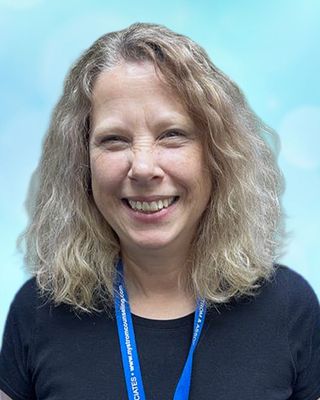 Photo of Kris Rahn, Psychologist, LP