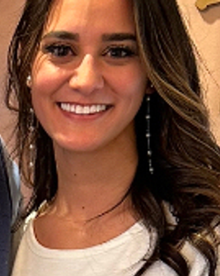 Photo of Melissa Palumbo, Licensed Professional Counselor in Pittsburgh, PA