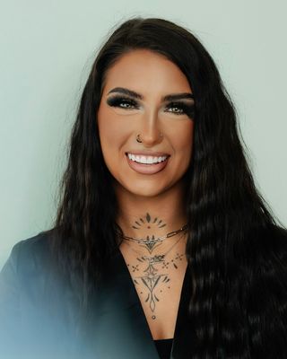 Photo of Michaela Homer, Clinical Social Work/Therapist, MSW, LICSW