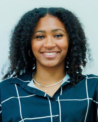 Photo of Destiny Lazard, Provisional Licensed Professional Counselor, PLPC