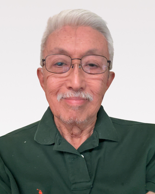 Photo of James Lee, Clinical Social Work/Therapist, LCSW
