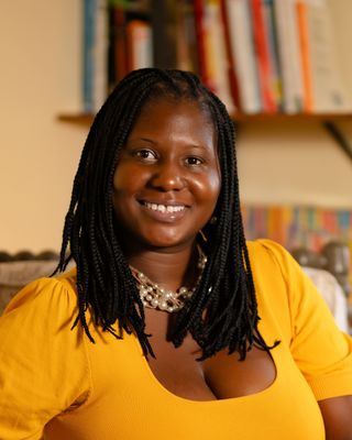 Photo of Audrey Augustave - Clinical Supervision for Couples Therapists, Licensed Mental Health Counselor, LMHC, LCADC