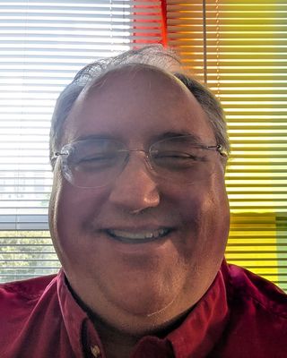 Photo of Menzo Faassen, Licensed Professional Counselor, LPC